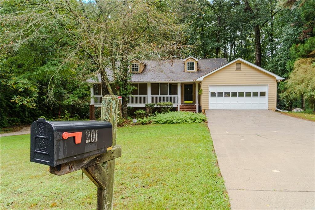 201 Cotton Court Property Photo 1