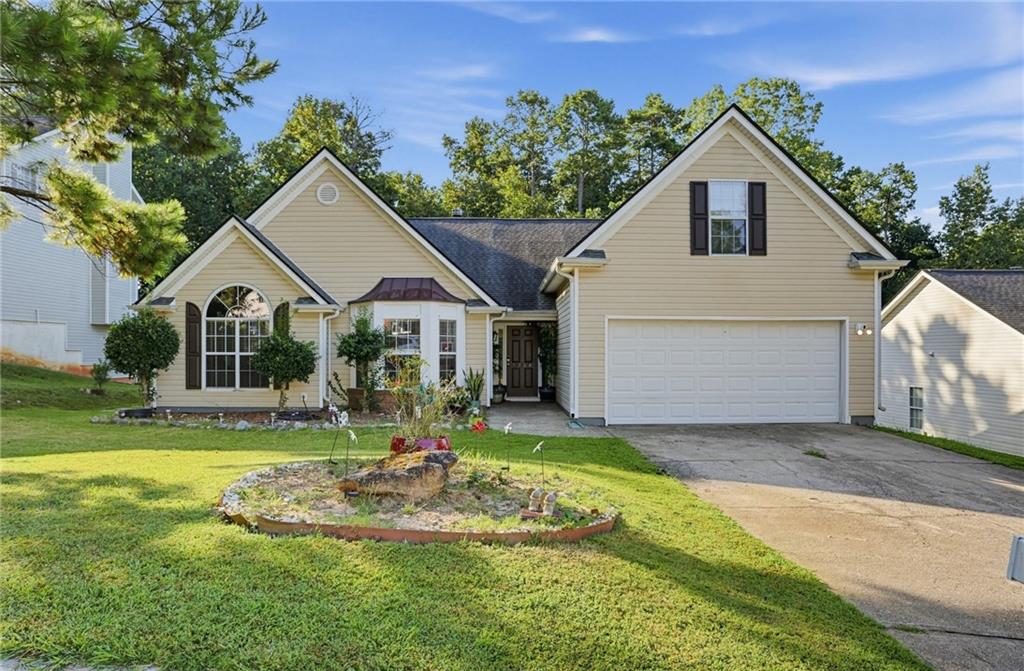 5764 Dexters Mill Place Property Photo 1