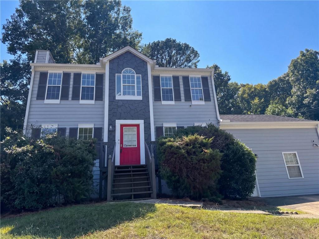 4389 Southvale Drive Property Photo 1