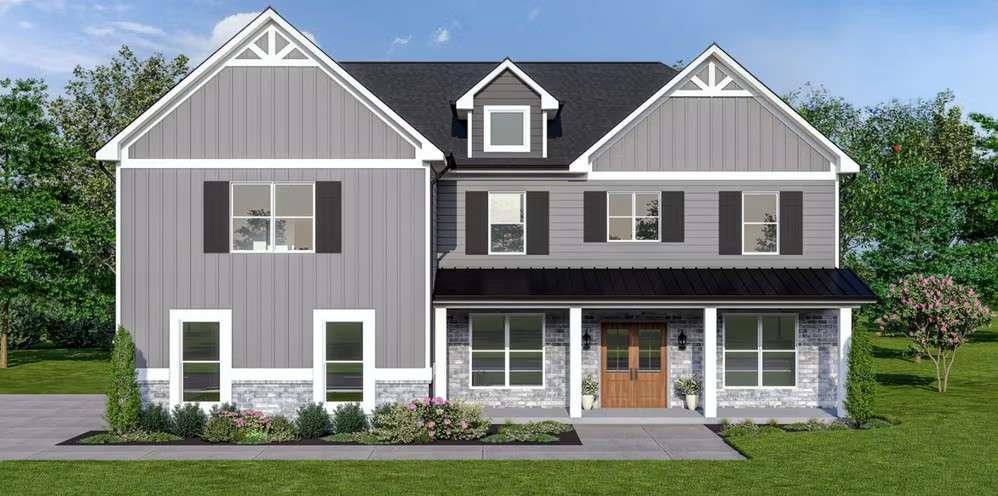 438 Races Road Property Photo 1