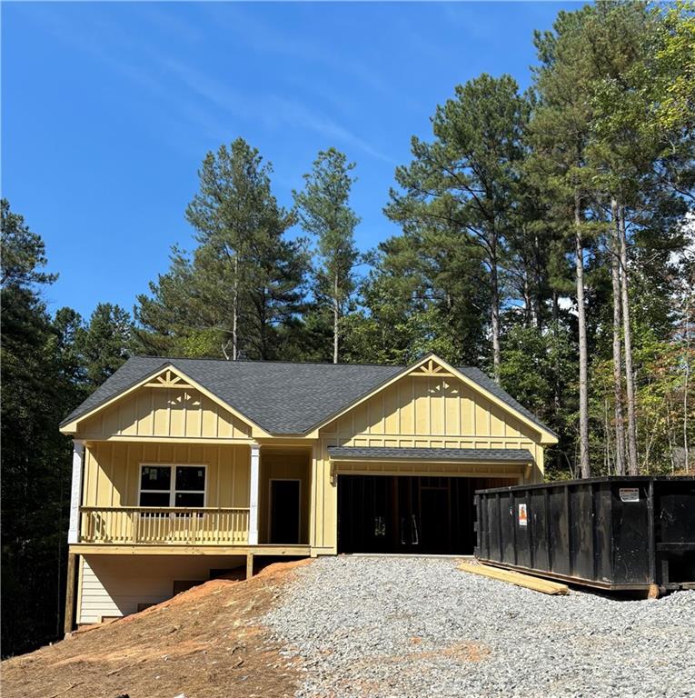 250 West Woods Drive Property Photo 1