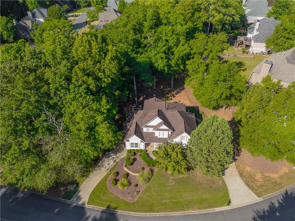 2059 Woodside Park Drive Property Photo 1