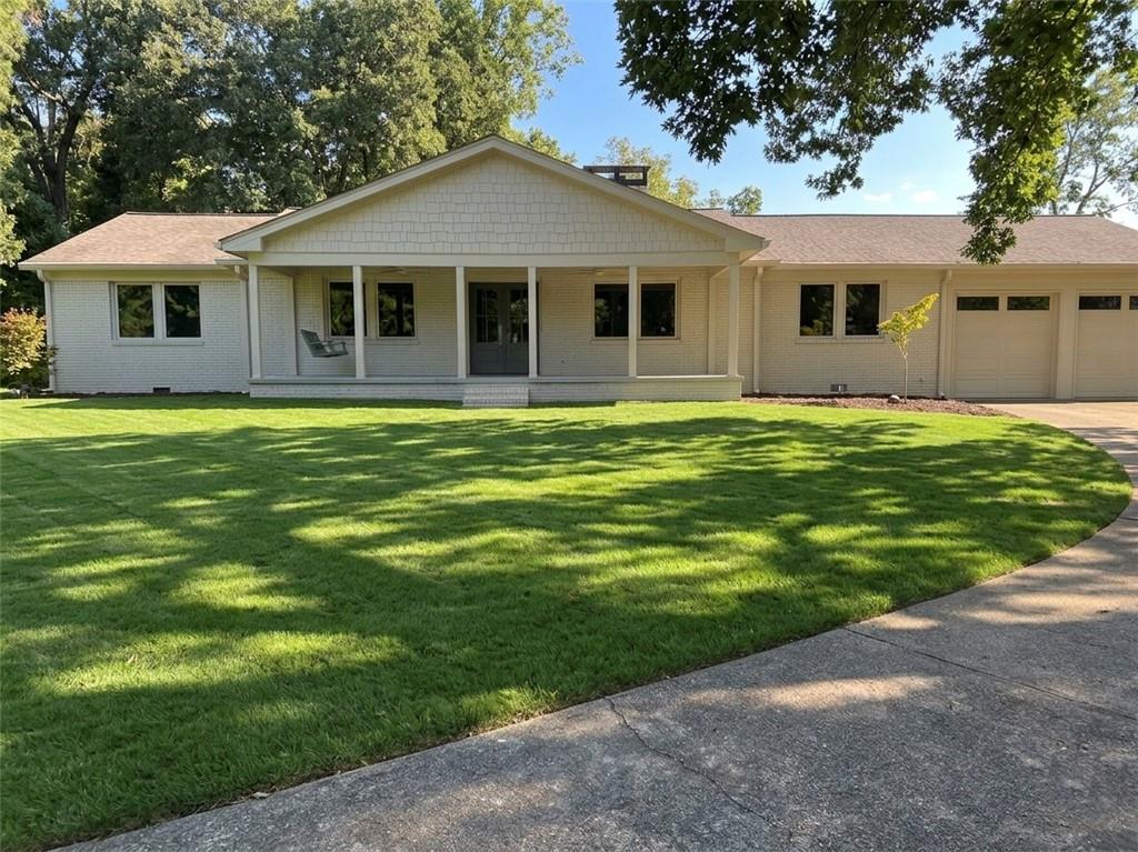 745 Honeysuckle Road Nw Property Photo 1