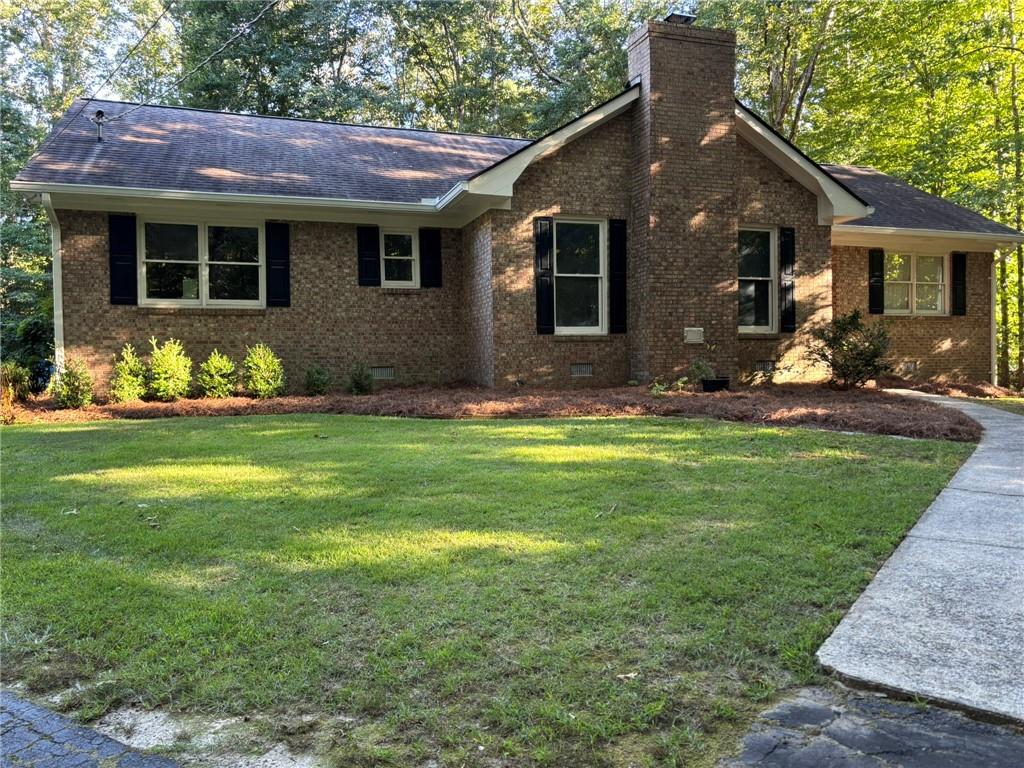 674 Clarke Trail Property Photo 1