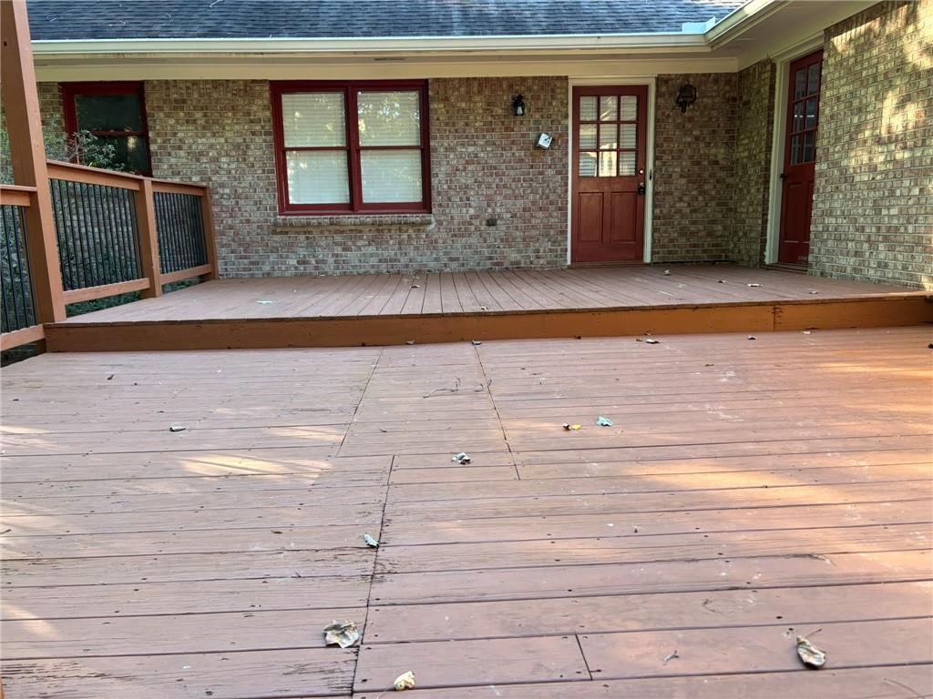 674 Clarke Trail Property Photo 5