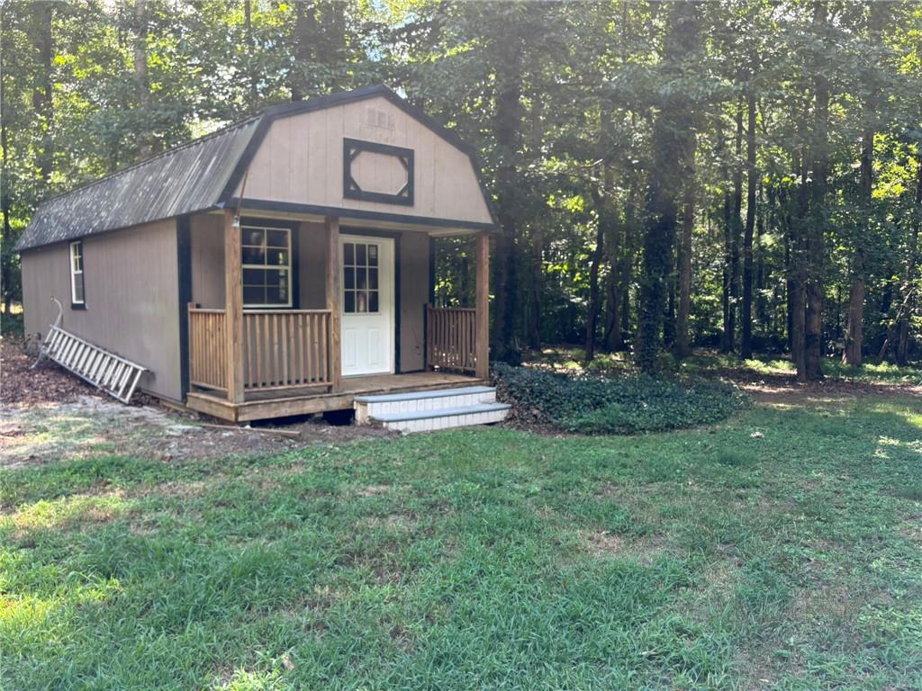 674 Clarke Trail Property Photo 6