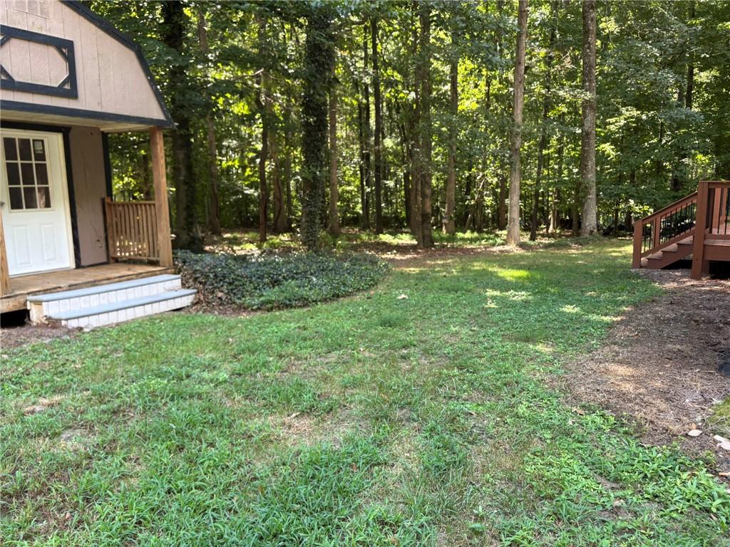 674 Clarke Trail Property Photo 34