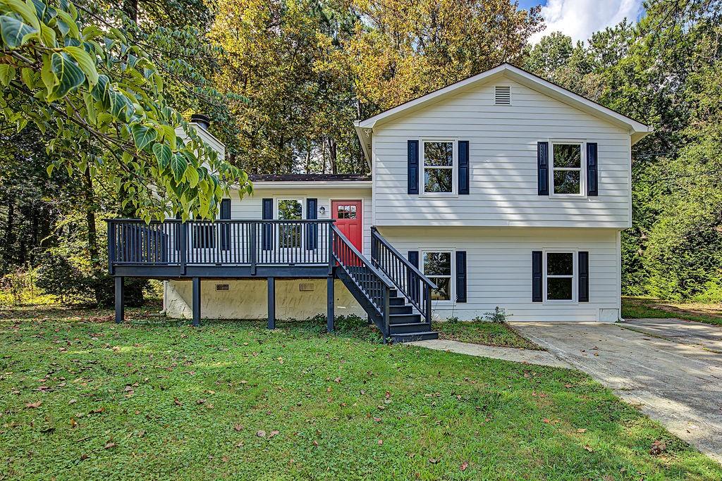 2690 Pine Log Way Property Photo 1
