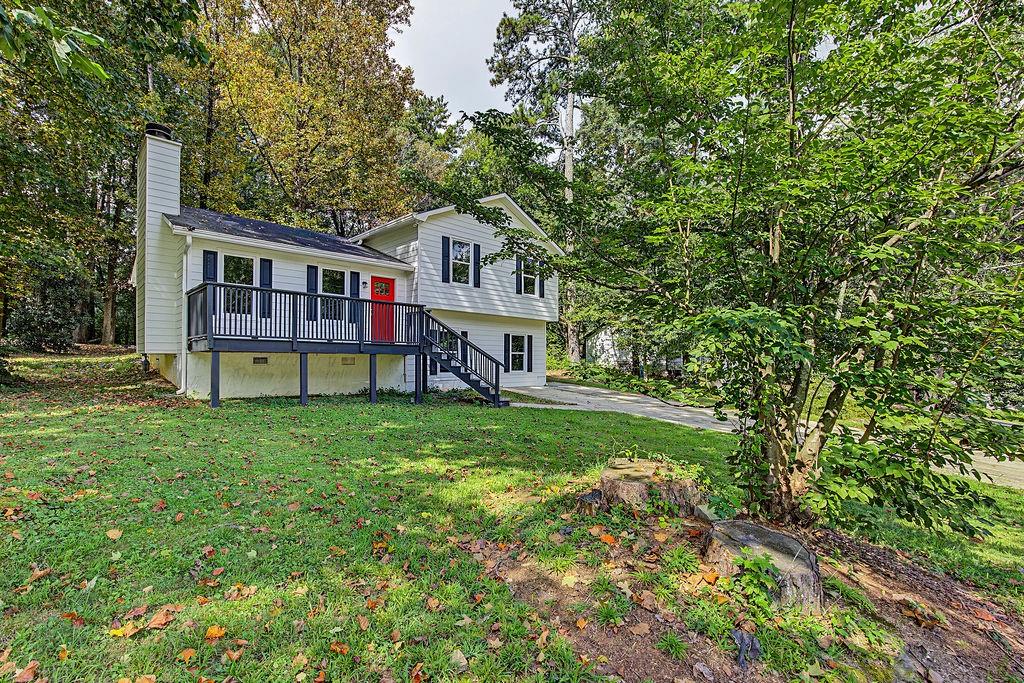 2690 Pine Log Way Property Photo 3