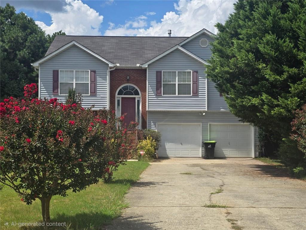 5937 Sugar Maple Court Property Photo 1
