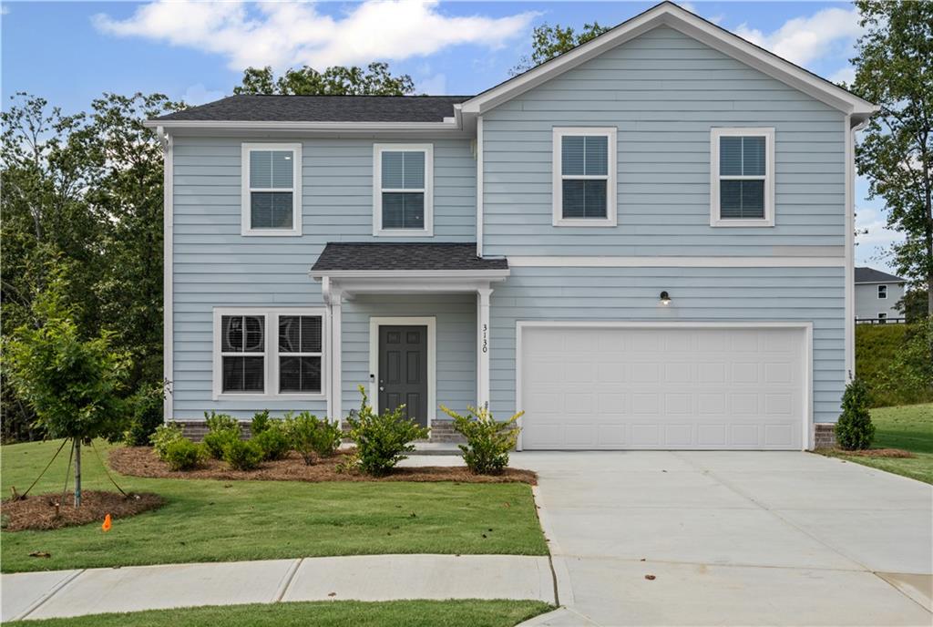 3115 Orwell Drive Property Photo 1