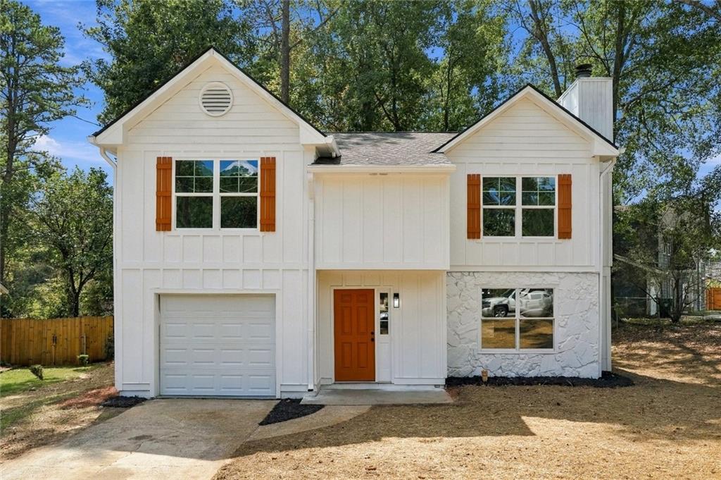 5441 Forest Path Court Property Photo 1