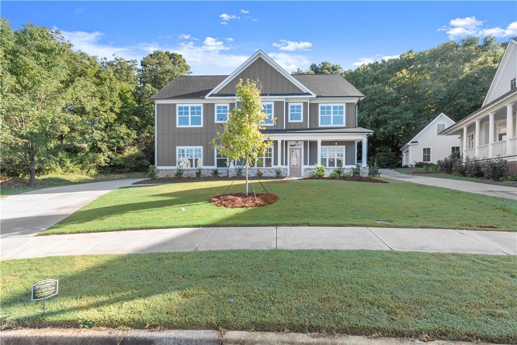4306 Brookhaven Drive Se Property Photo 4