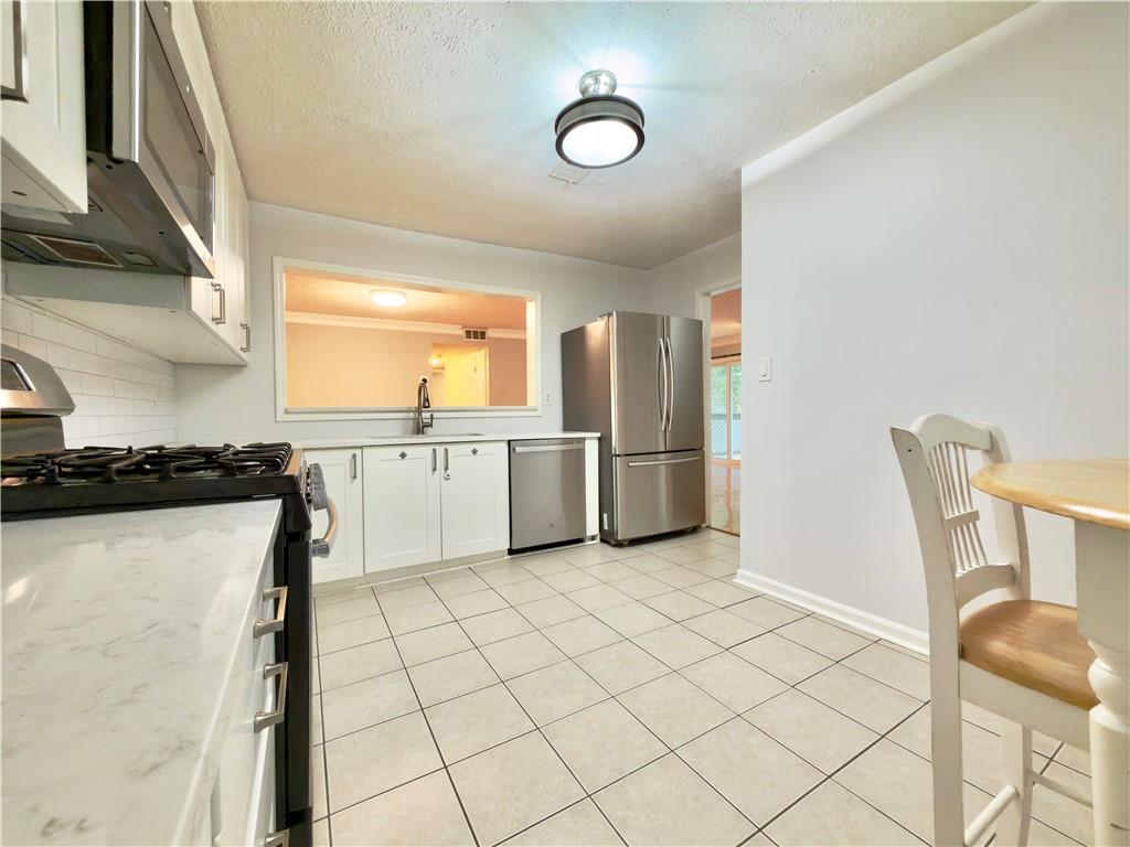 1164 Weatherstone Drive Ne Property Photo 1