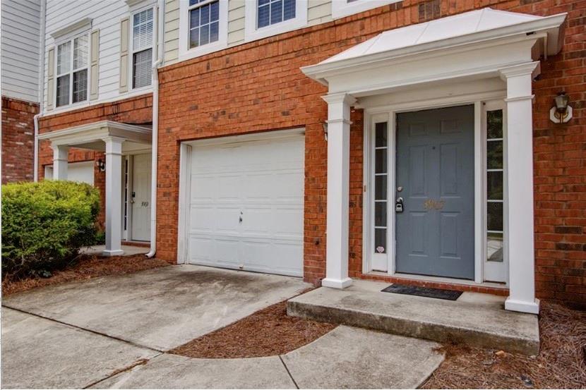3967 Howell Park Road Property Photo 2