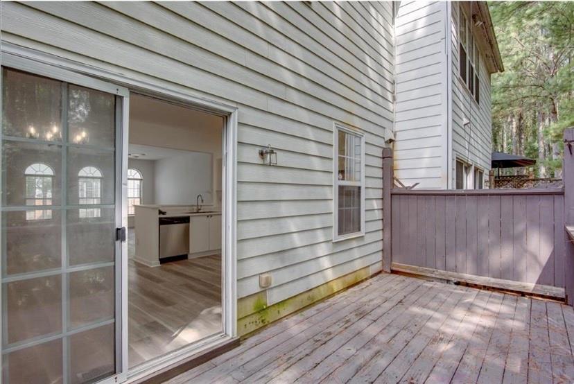 3967 Howell Park Road Property Photo 17