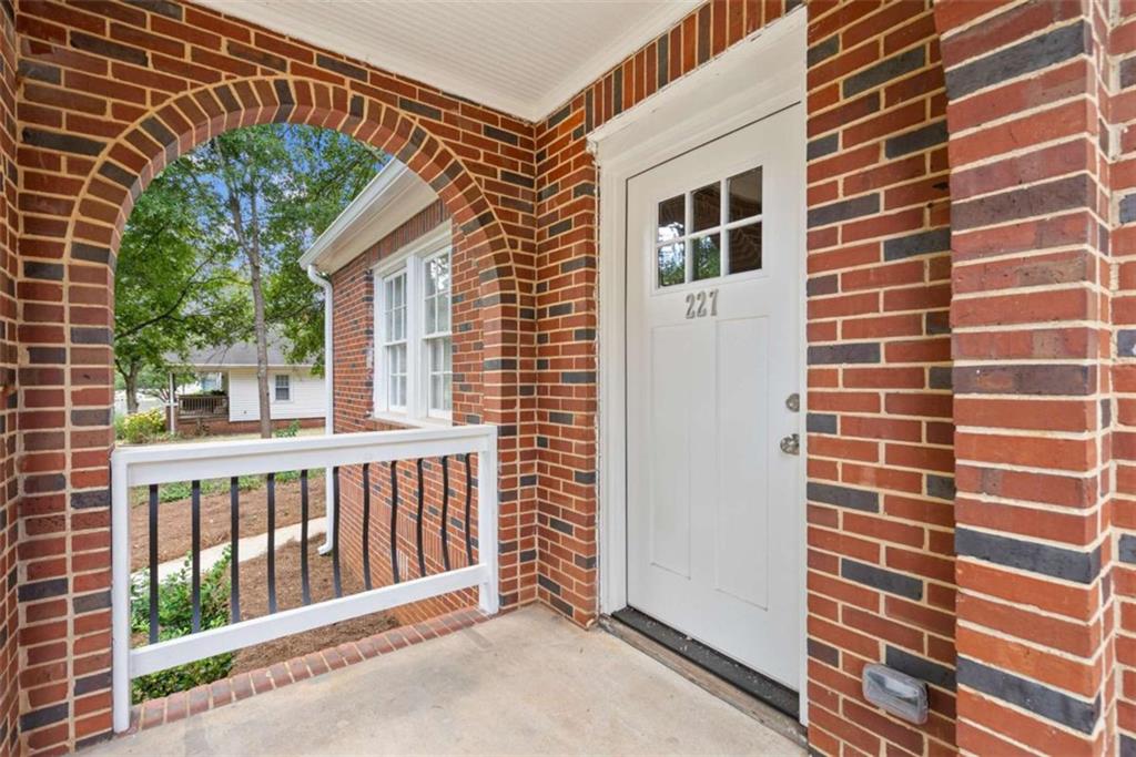 227 E Marable Street E Property Photo 5