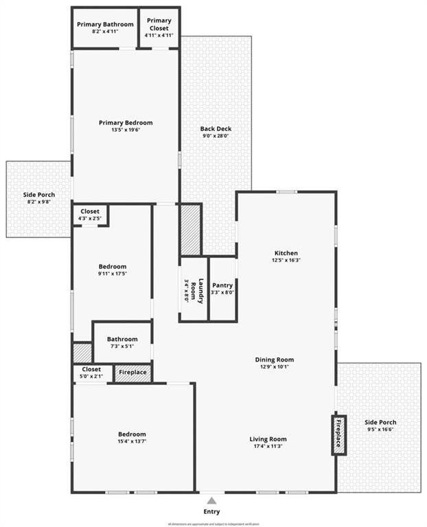 227 E Marable Street E Property Photo 32