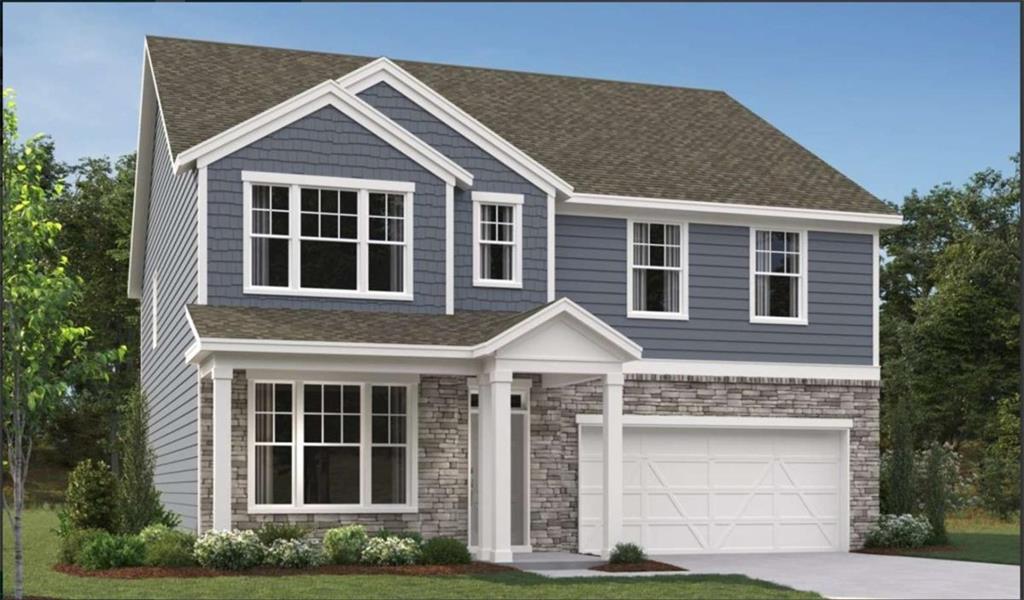 7344 Tenton Crossing Property Photo 1