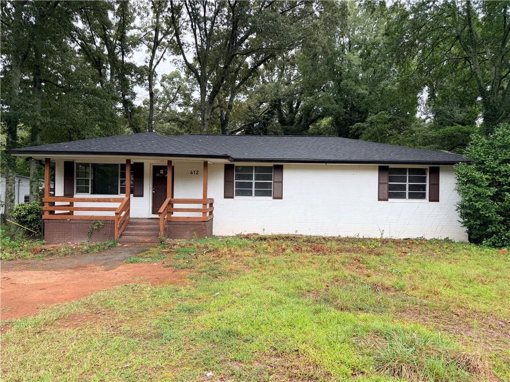 412 E Mcintosh Road Property Photo 1