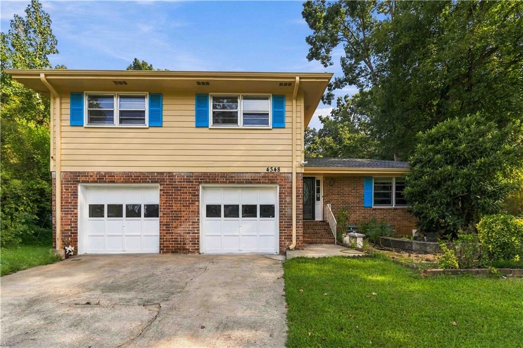 4348 Executive Drive Property Photo 1