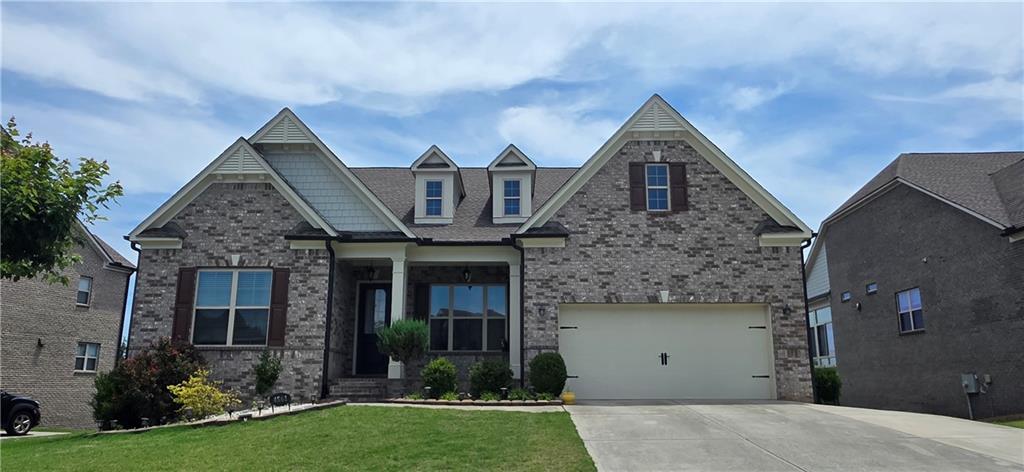 4561 Woodward Walk Lane Property Photo 1