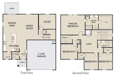 422 Otway Loop Property Photo 9