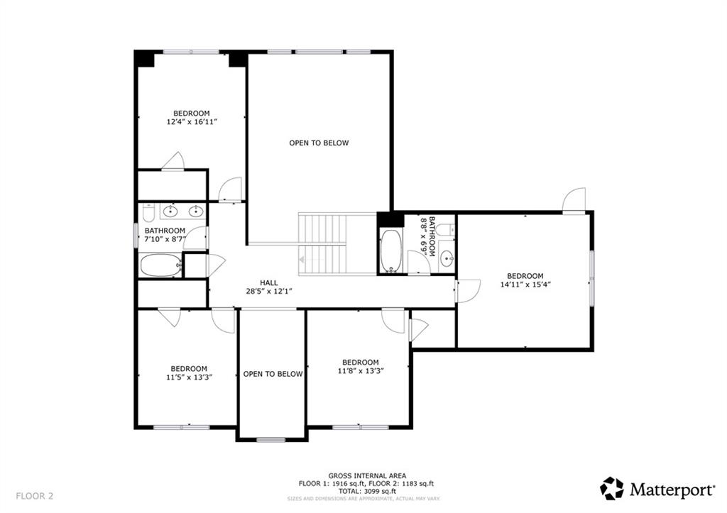 4295 Lakeside Boulevard Property Photo 45