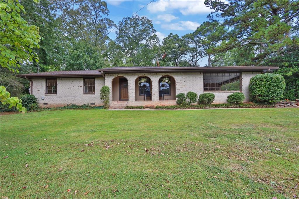 4847 Shadowwood Court SW