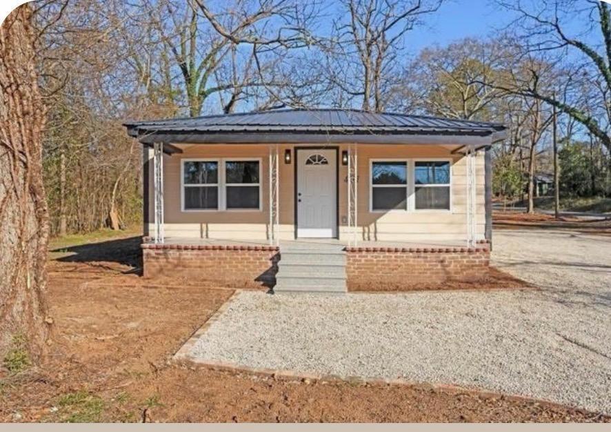 401 Baltimore Road Property Photo 1