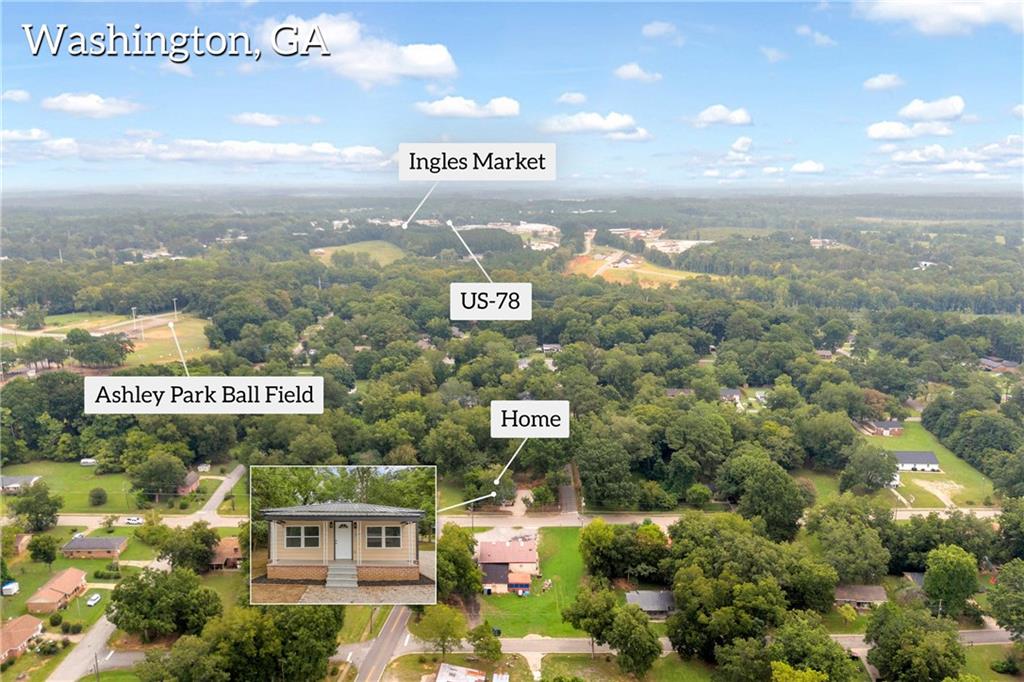 401 Baltimore Road Property Photo 2