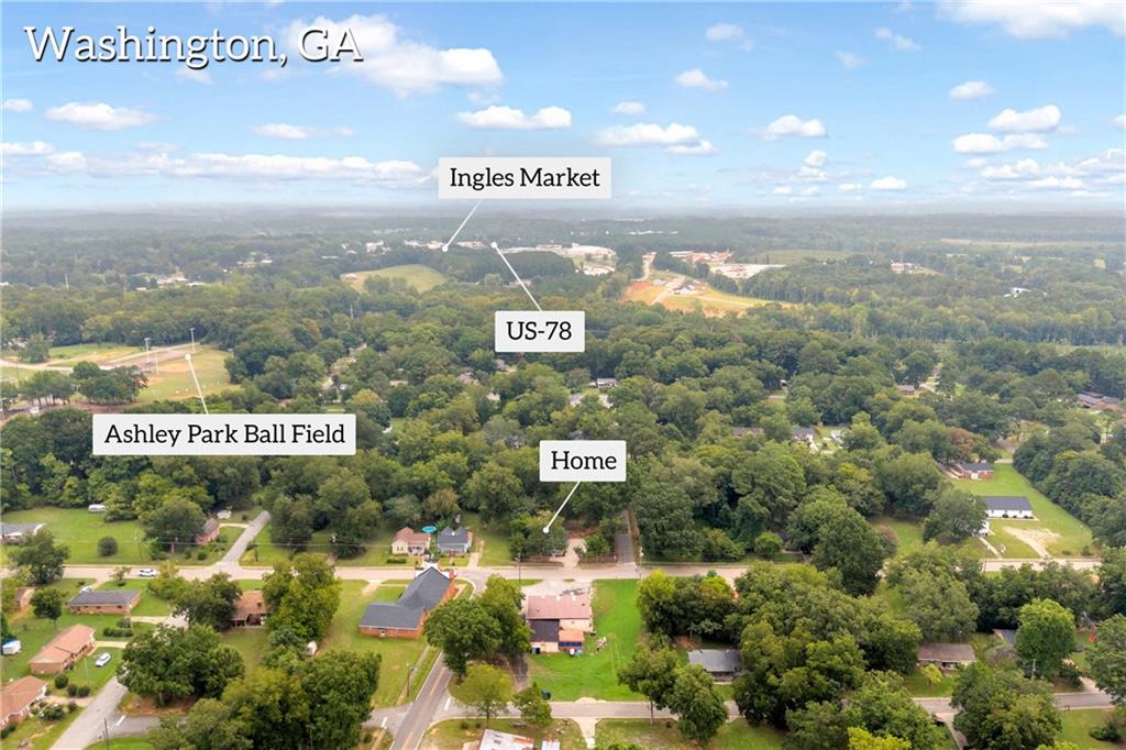 401 Baltimore Road Property Photo 3