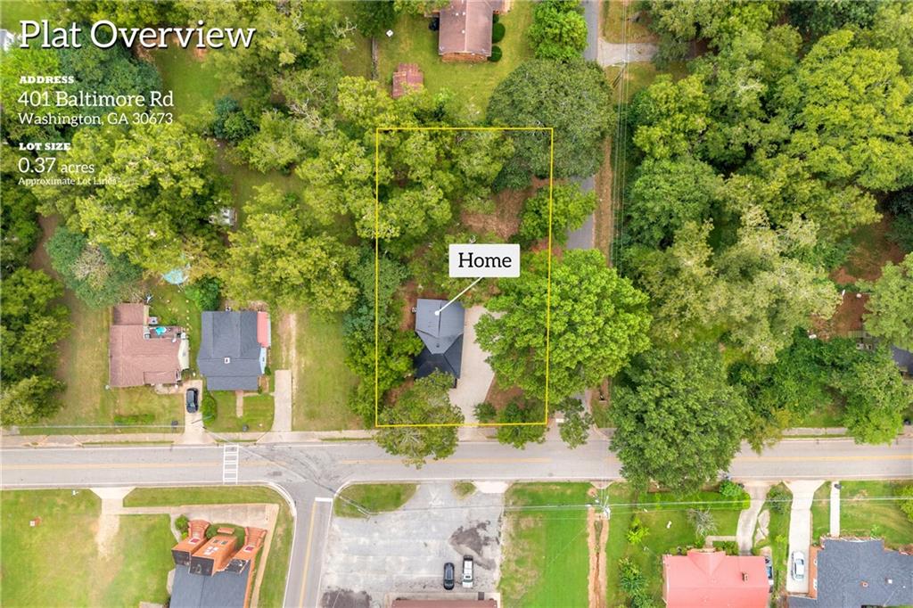 401 Baltimore Road Property Photo 30
