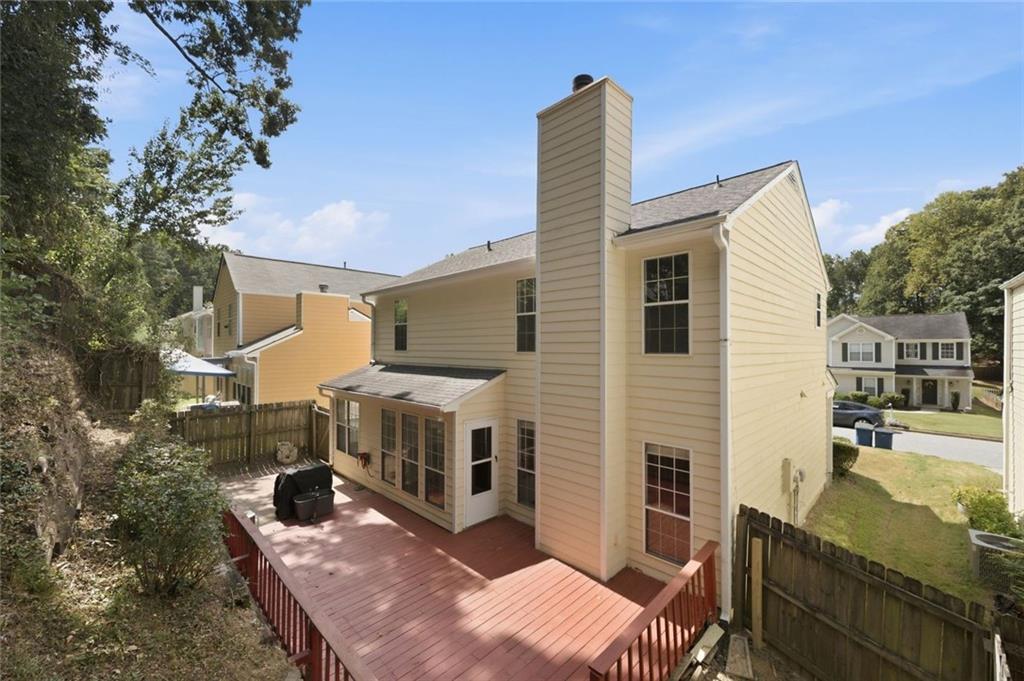 3279 Benthollow Lane Property Photo 18