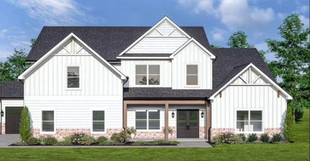 410 Races Road Property Photo 1