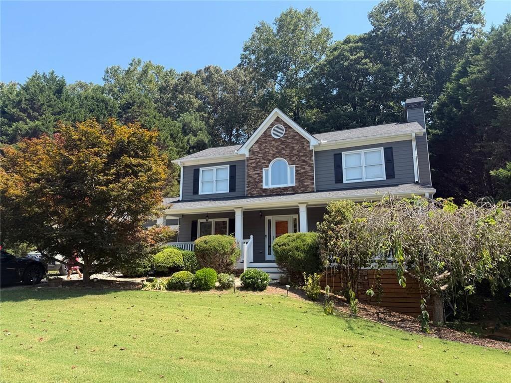 285 Winter Park Lane Property Photo 1