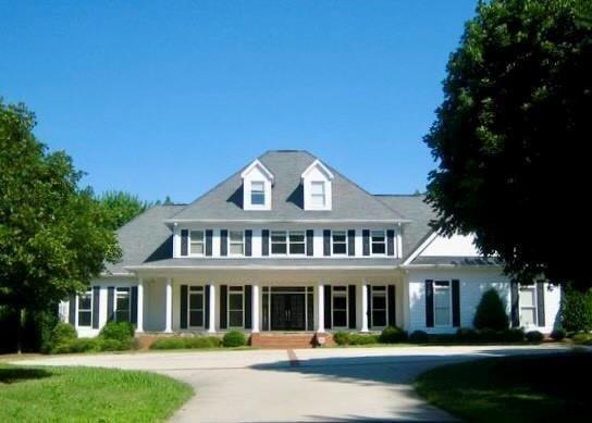 5030 Highland Ridge Run Property Photo 1