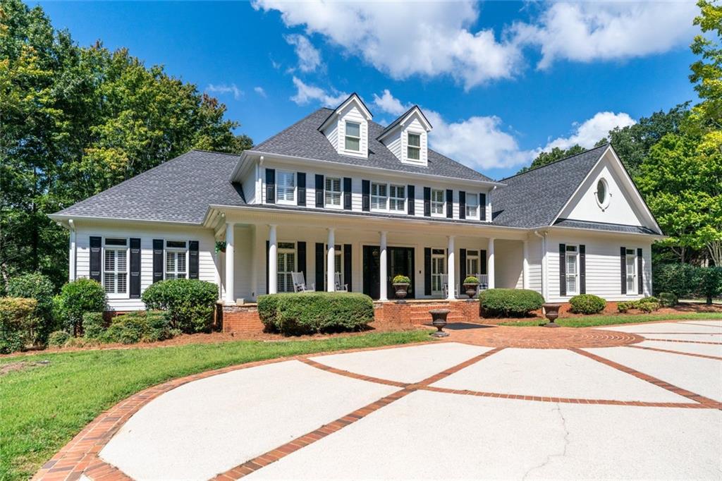 5030 Highland Ridge Run Property Photo 4