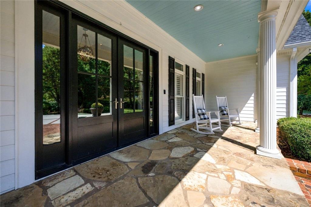 5030 Highland Ridge Run Property Photo 6