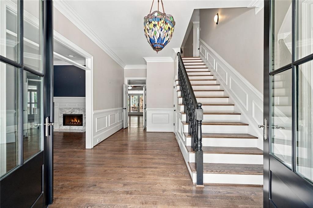 5030 Highland Ridge Run Property Photo 7