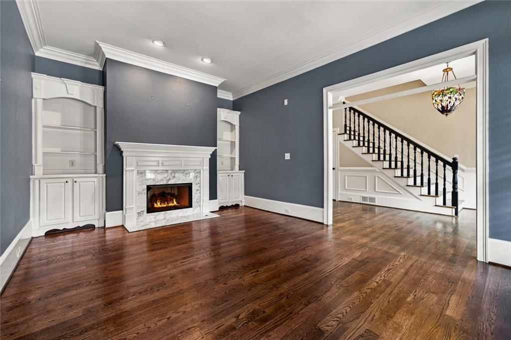 5030 Highland Ridge Run Property Photo 8