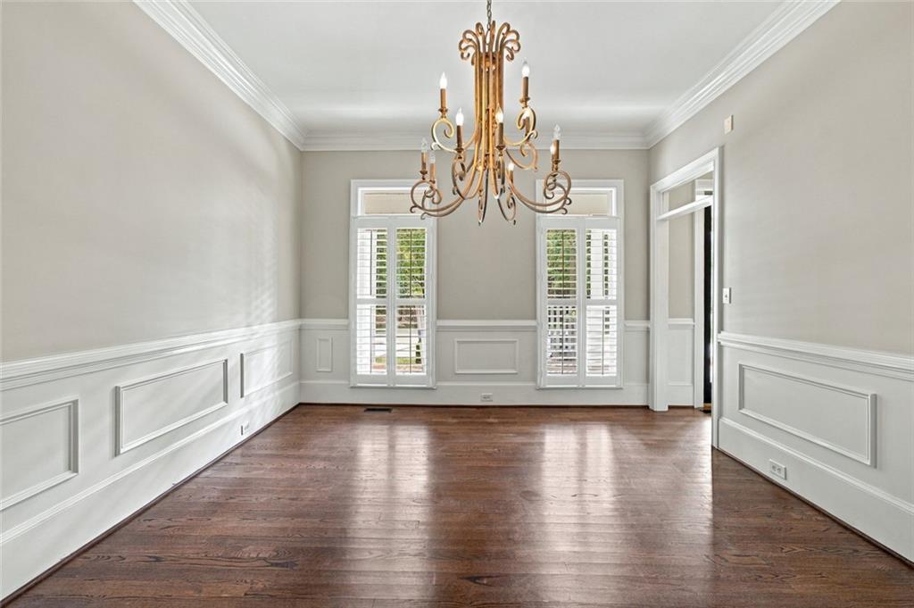 5030 Highland Ridge Run Property Photo 10