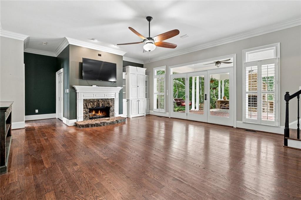 5030 Highland Ridge Run Property Photo 11