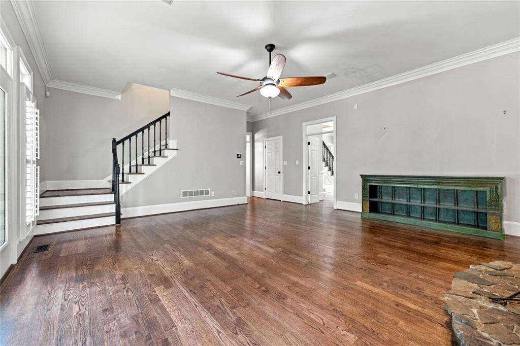 5030 Highland Ridge Run Property Photo 12