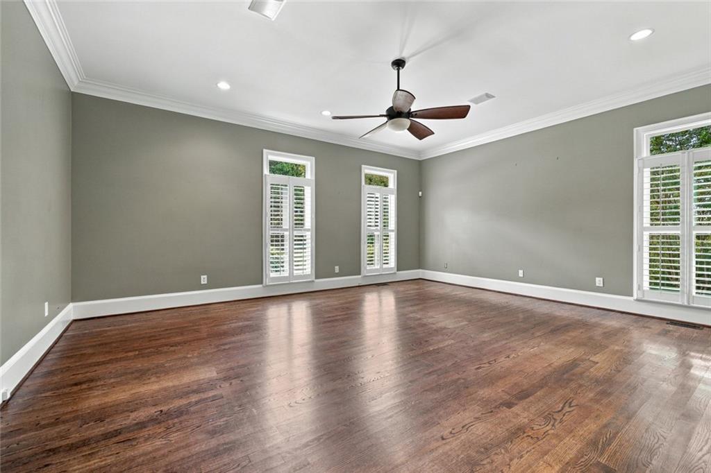 5030 Highland Ridge Run Property Photo 22
