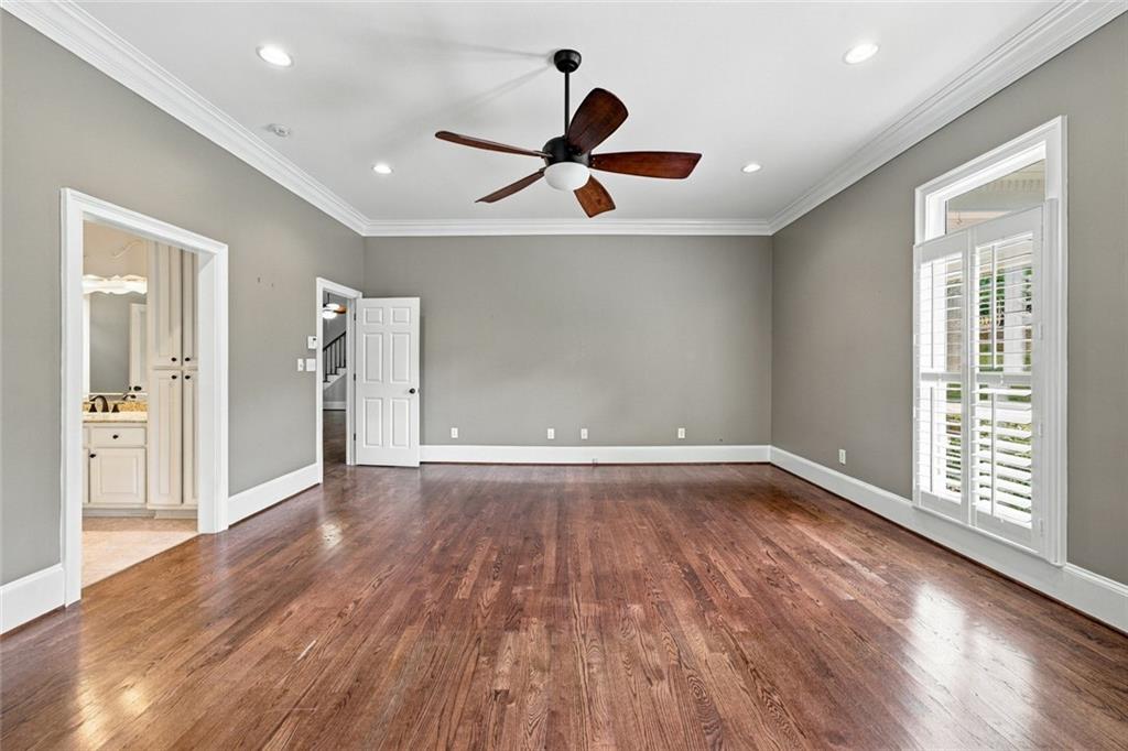 5030 Highland Ridge Run Property Photo 23