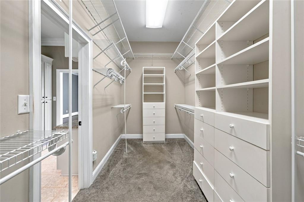 5030 Highland Ridge Run Property Photo 27