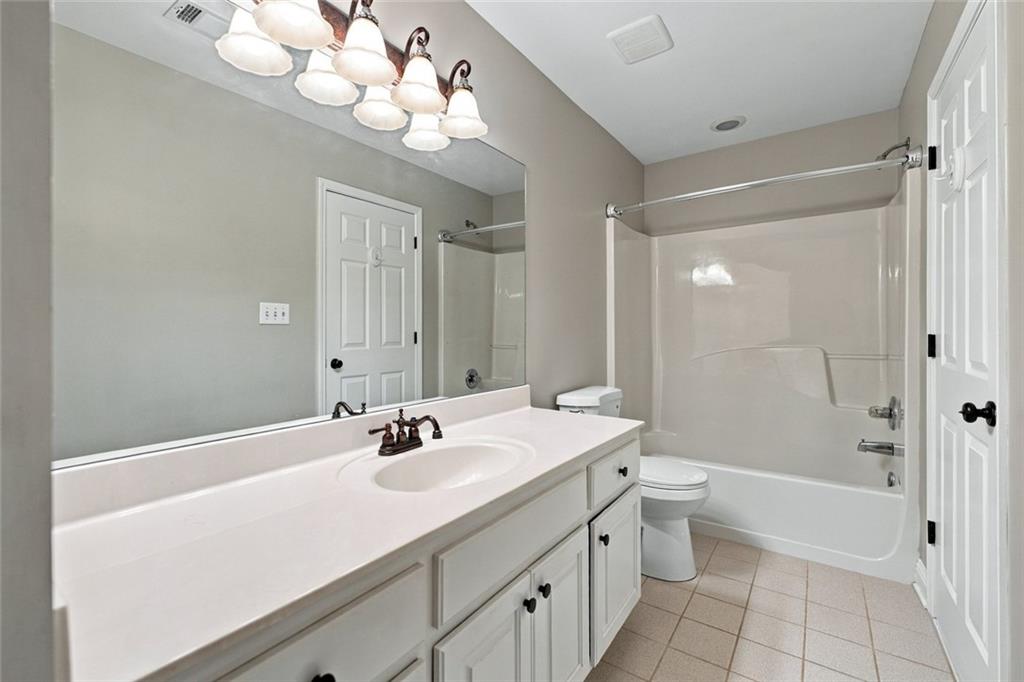 5030 Highland Ridge Run Property Photo 32