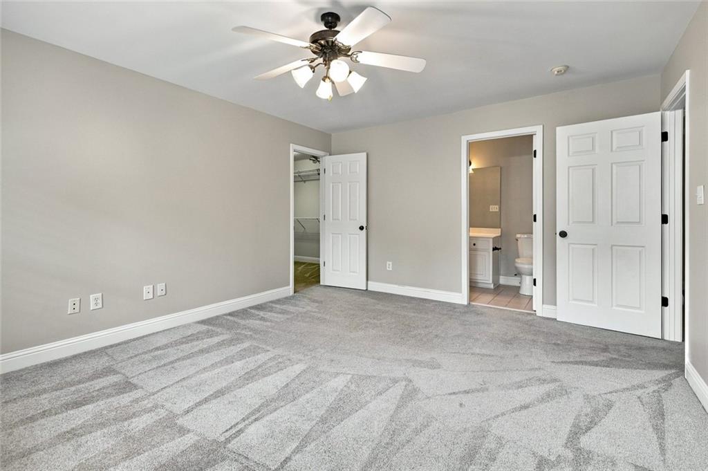 5030 Highland Ridge Run Property Photo 34
