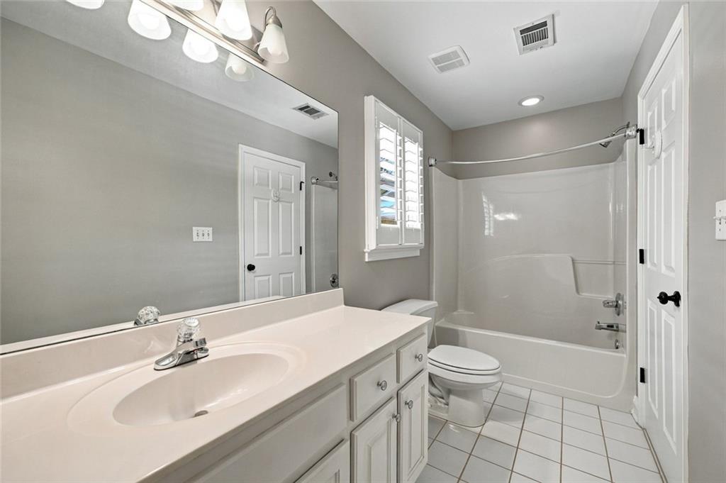 5030 Highland Ridge Run Property Photo 41
